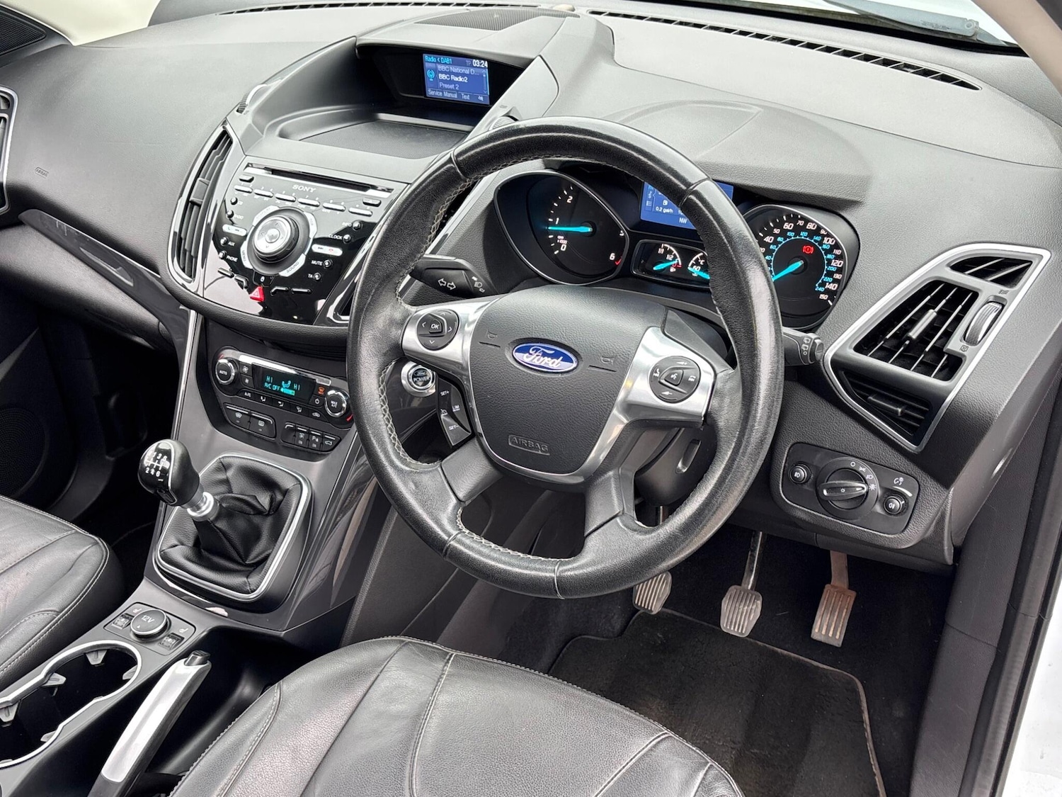 Used Ford Kuga for sale - 77854100: Photo 49