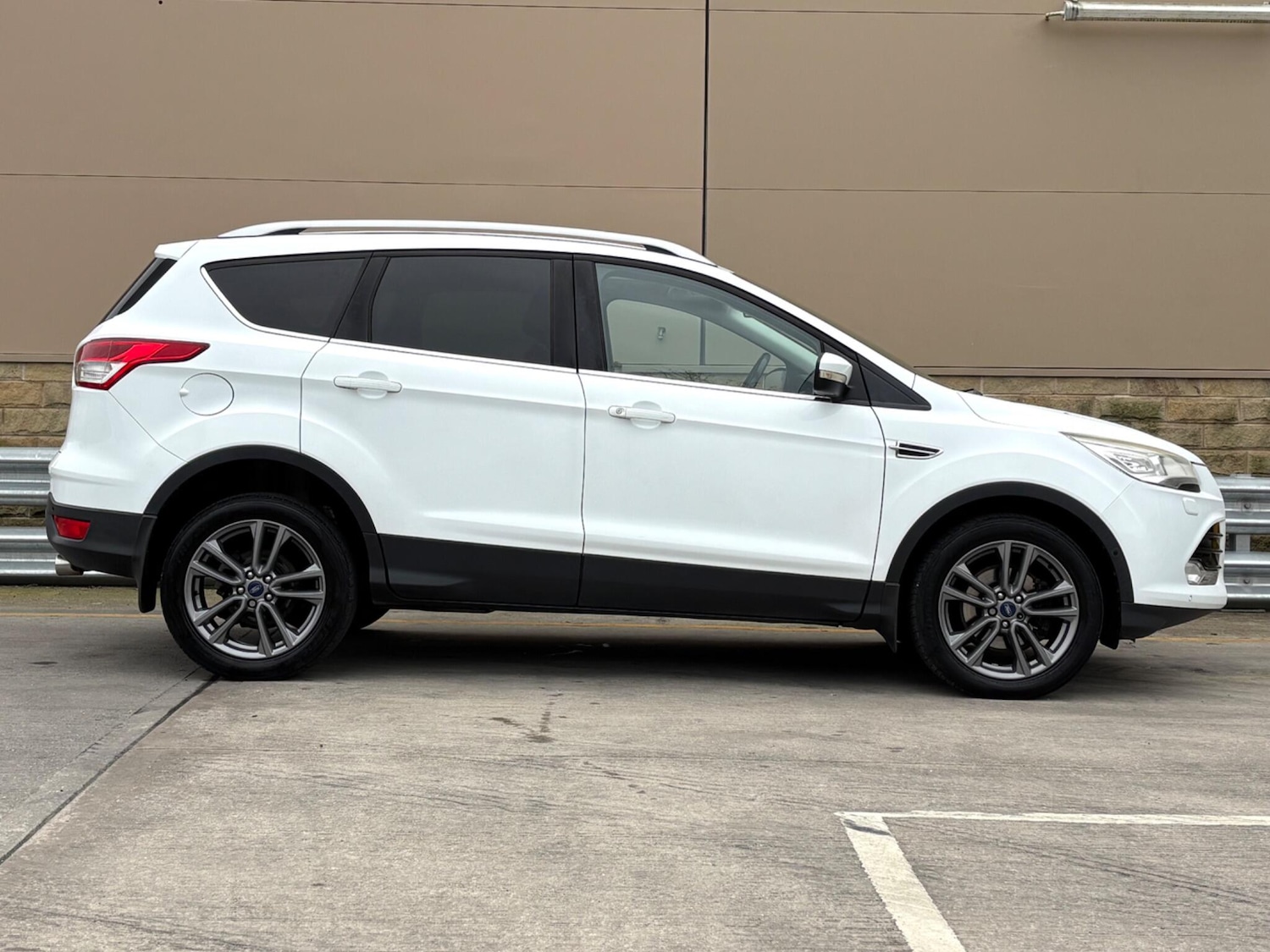 Used Ford Kuga for sale - 77854100: Photo 5