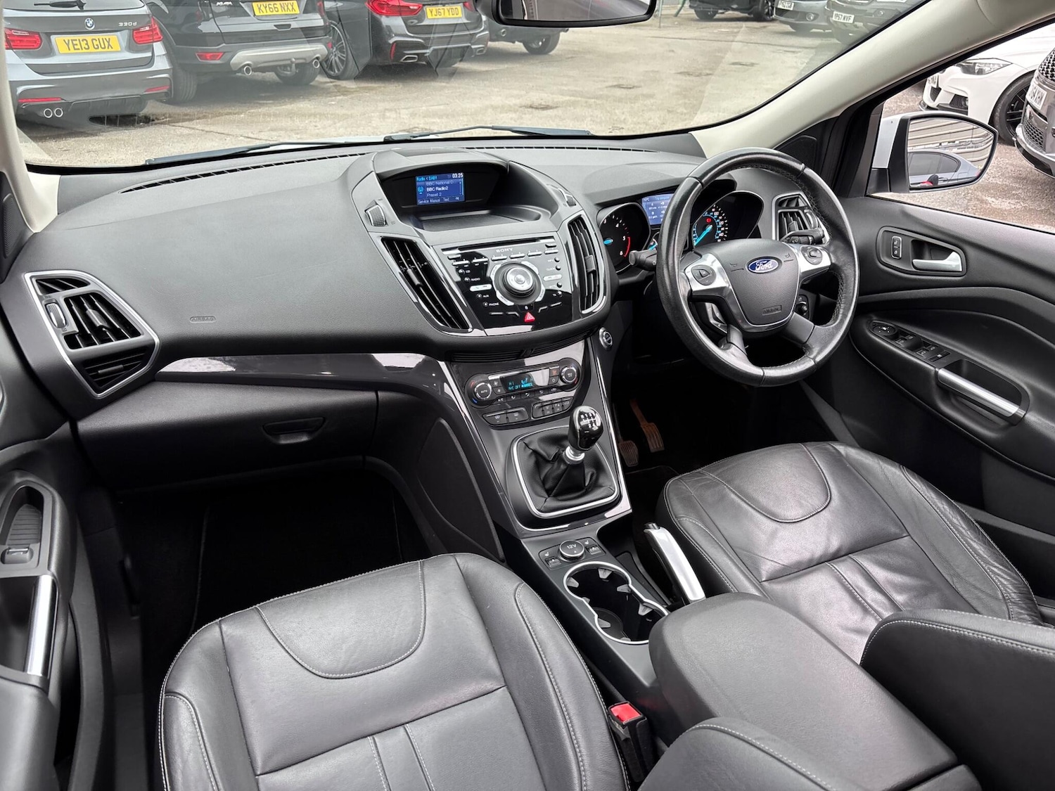 Used Ford Kuga for sale - 77854100: Photo 50