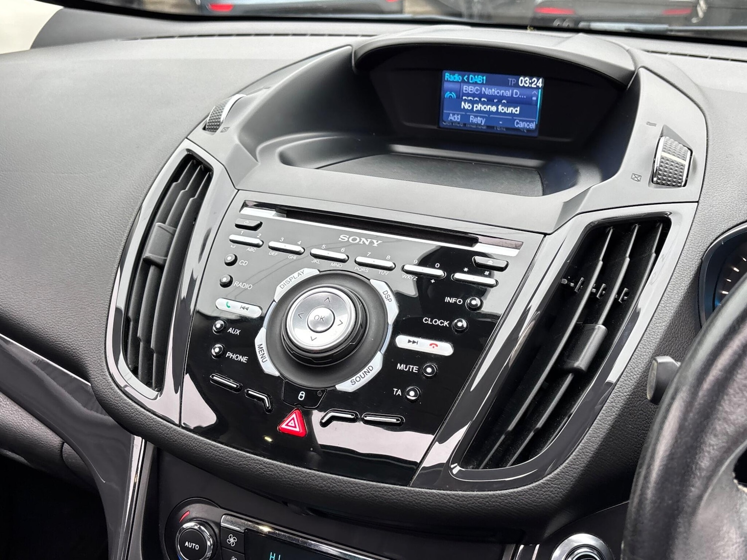 Used Ford Kuga for sale - 77854100: Photo 54