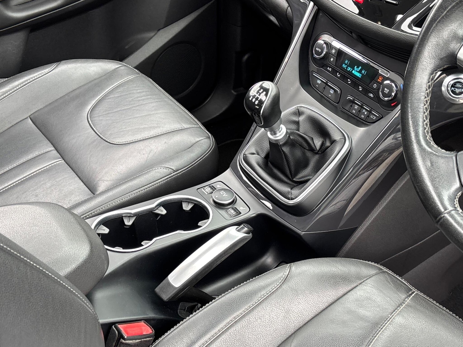 Used Ford Kuga for sale - 77854100: Photo 55