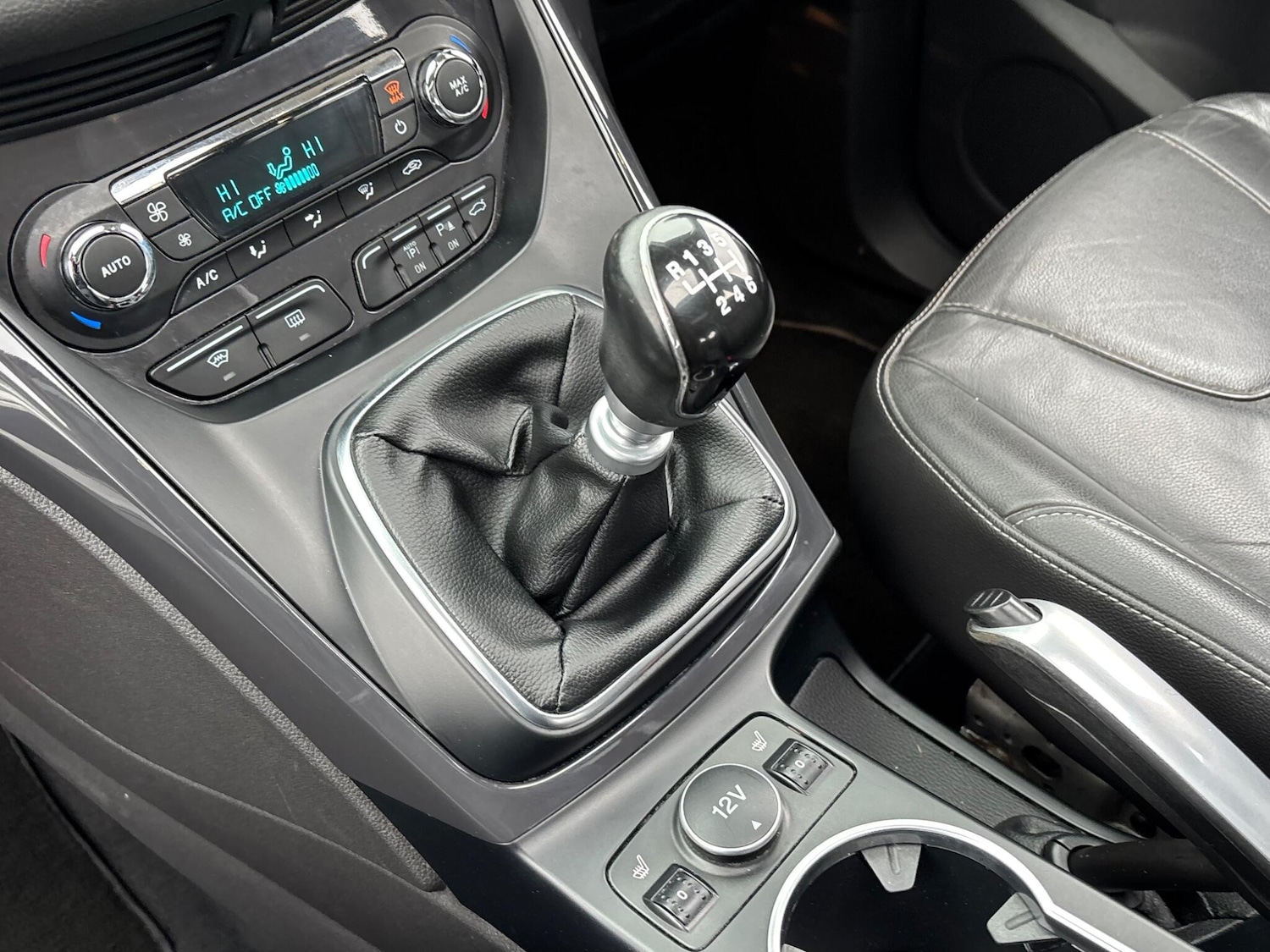 Used Ford Kuga for sale - 77854100: Photo 56