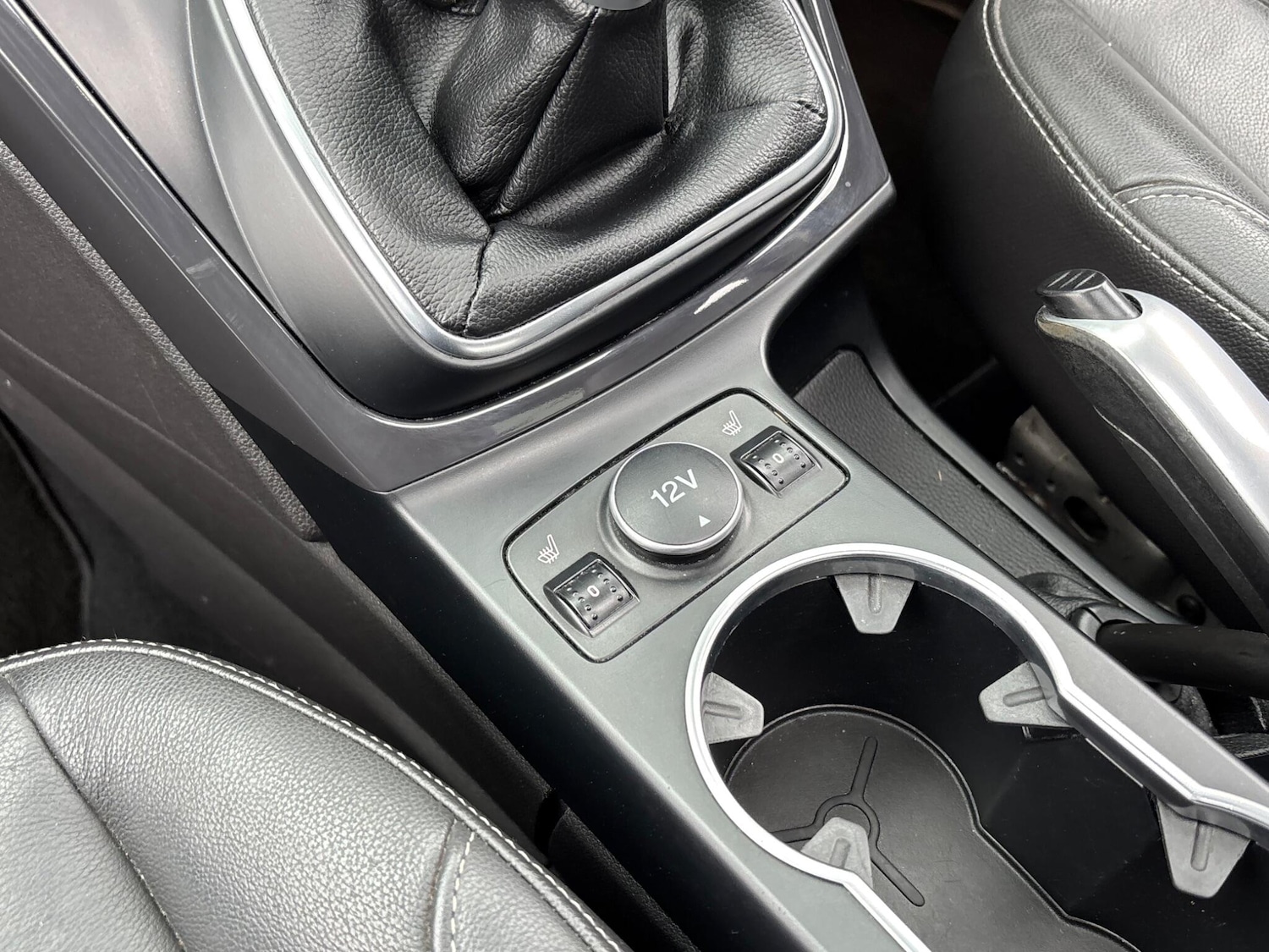 Used Ford Kuga for sale - 77854100: Photo 58