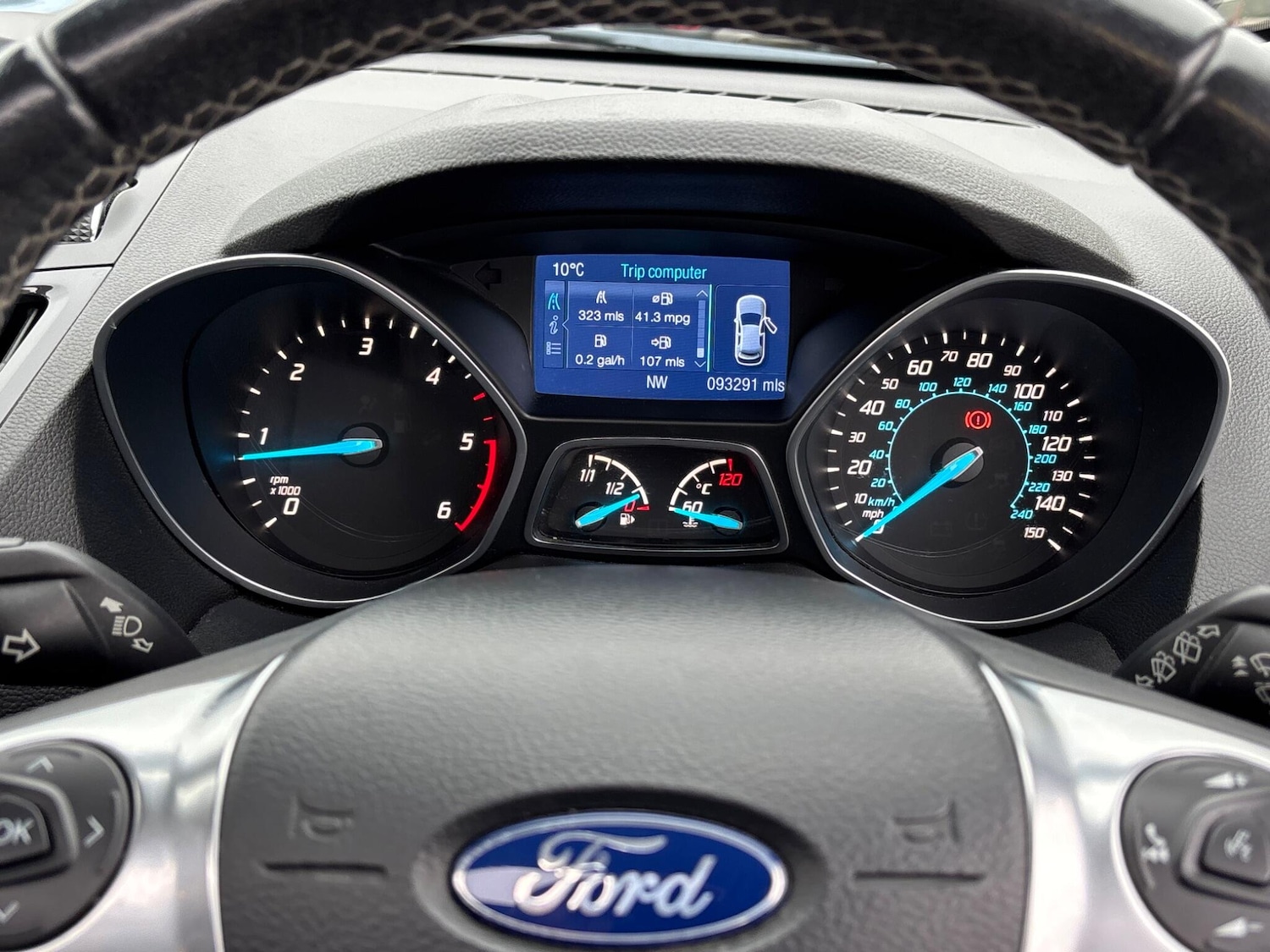 Used Ford Kuga for sale - 77854100: Photo 59