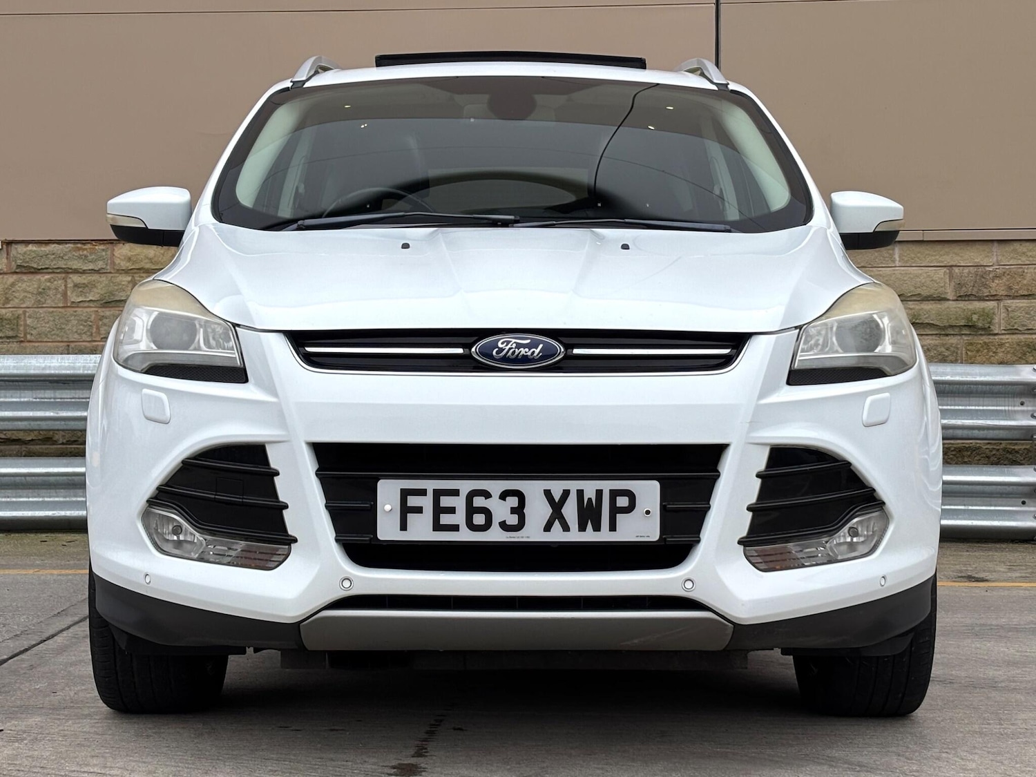 Used Ford Kuga for sale - 77854100: Photo 6