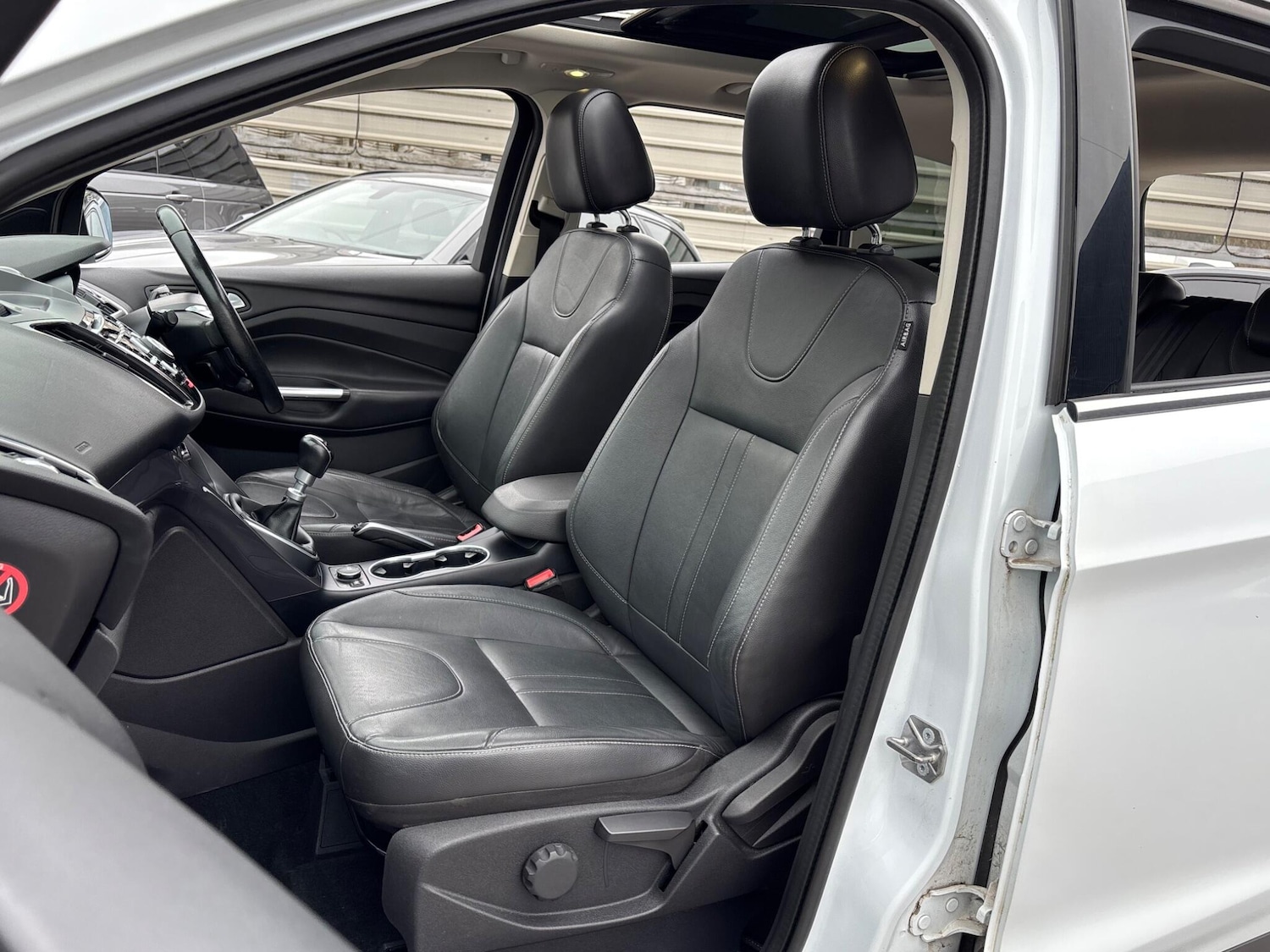 Used Ford Kuga for sale - 77854100: Photo 60