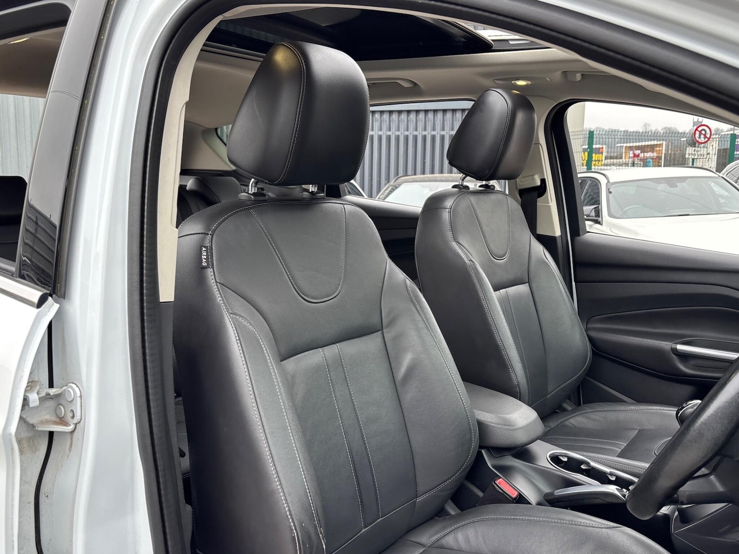 Used Ford Kuga for sale - 77854100: Photo 61