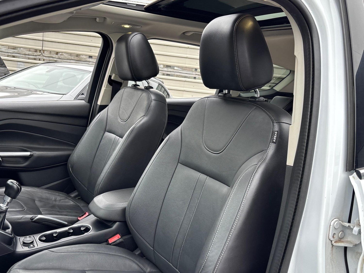 Used Ford Kuga for sale - 77854100: Photo 62