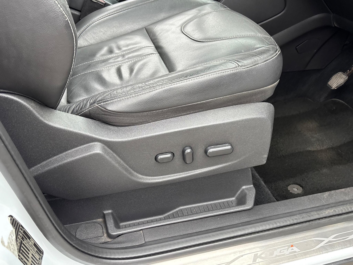 Used Ford Kuga for sale - 77854100: Photo 63