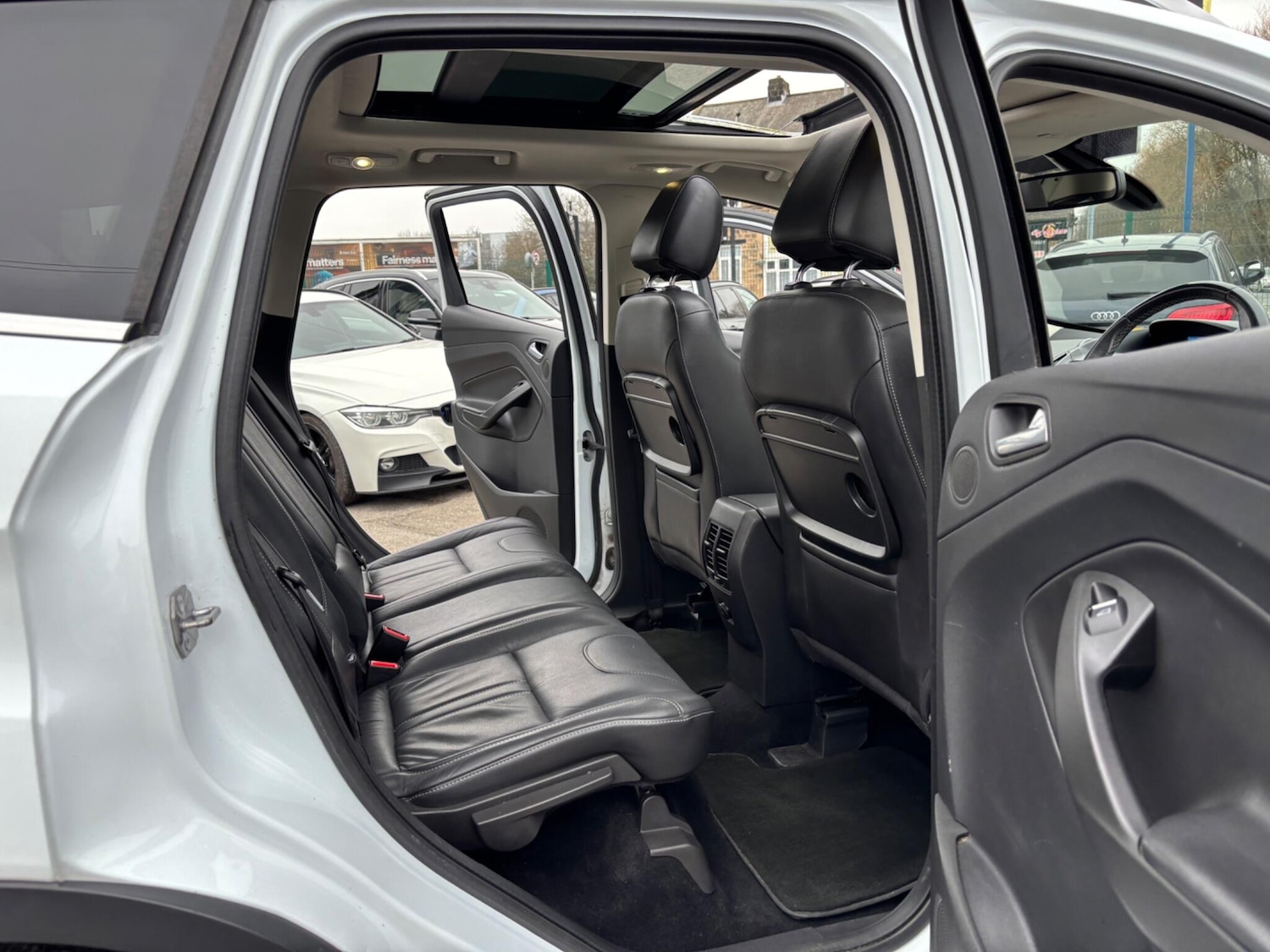 Used Ford Kuga for sale - 77854100: Photo 65