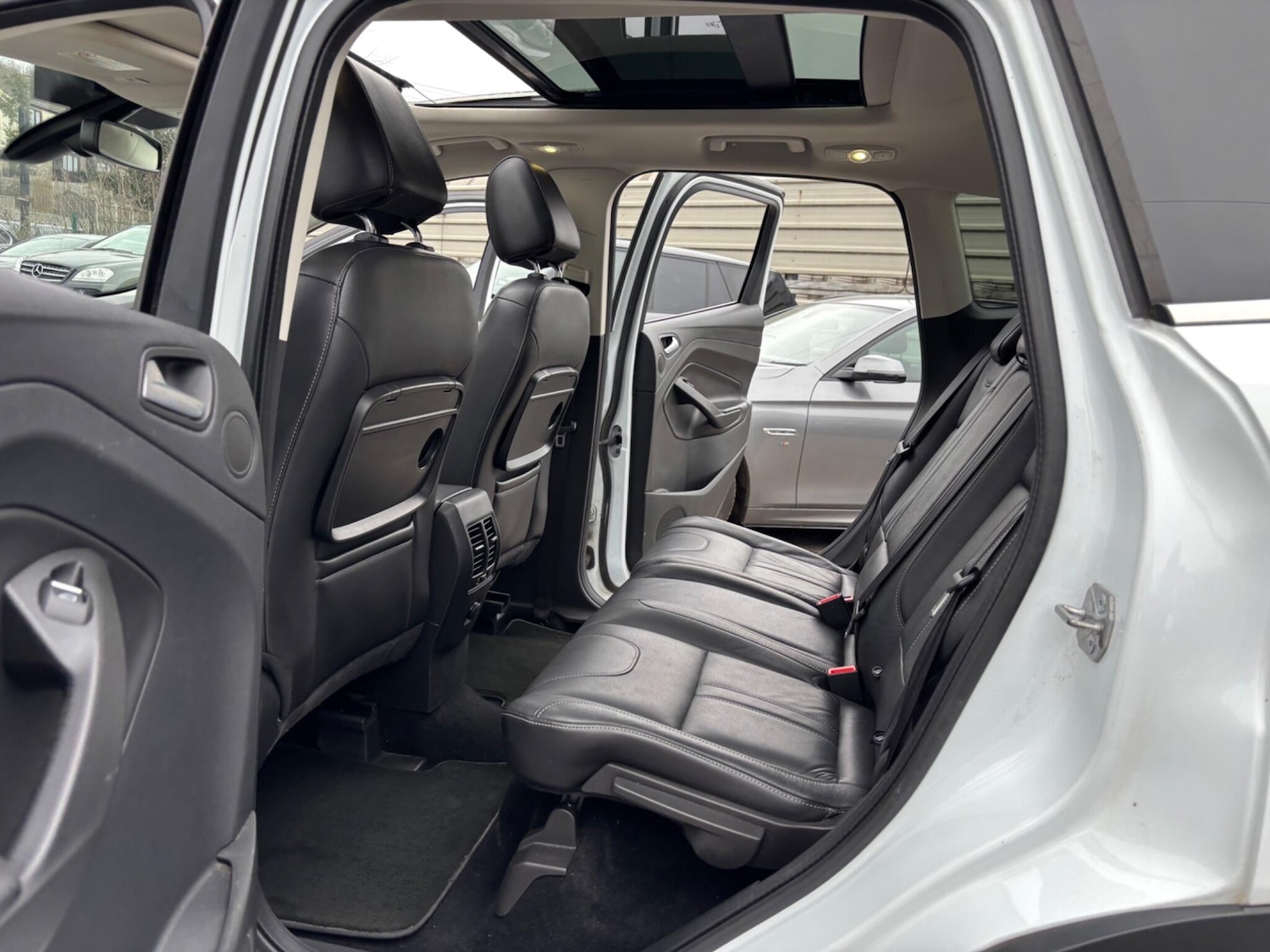 Used Ford Kuga for sale - 77854100: Photo 66