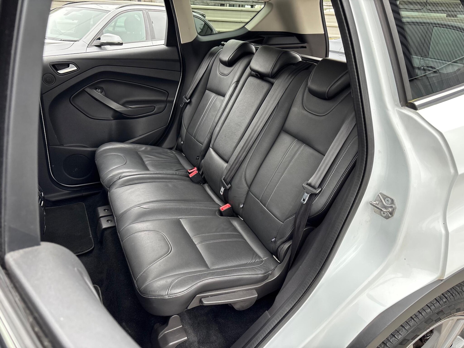 Used Ford Kuga for sale - 77854100: Photo 67