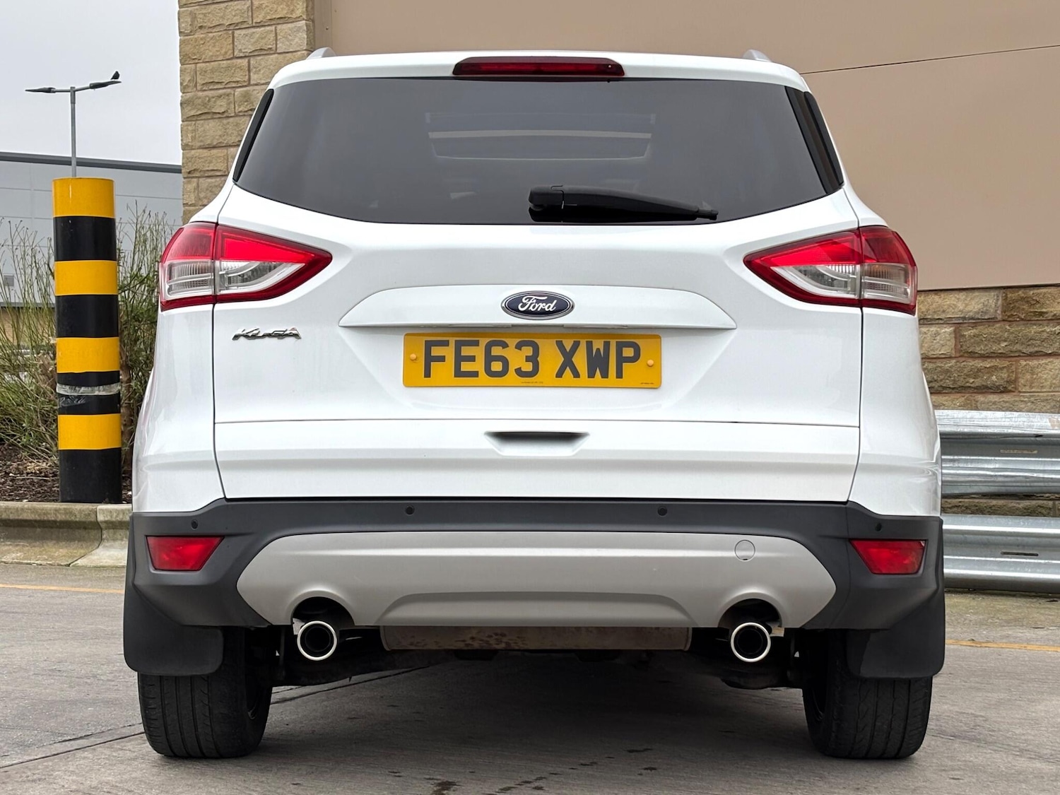 Used Ford Kuga for sale - 77854100: Photo 7