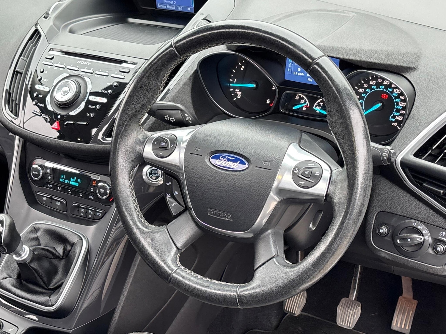 Used Ford Kuga for sale - 77854100: Photo 71