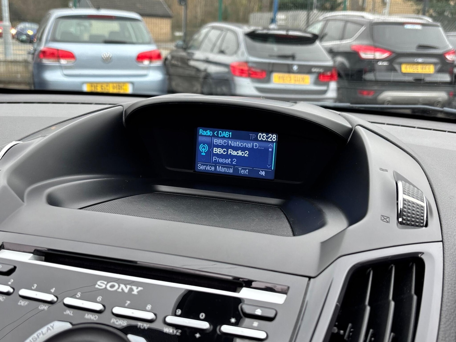 Used Ford Kuga for sale - 77854100: Photo 75