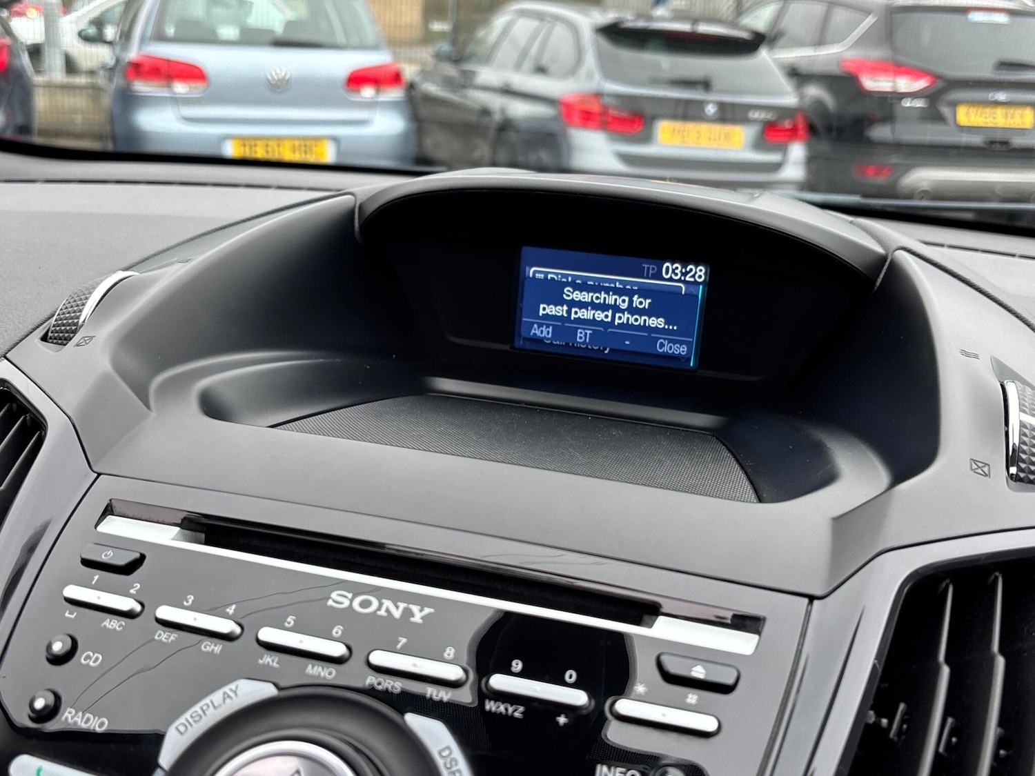 Used Ford Kuga for sale - 77854100: Photo 76