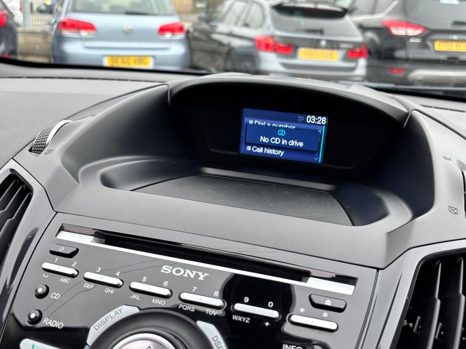 Used Ford Kuga for sale - 77854100: Photo 77