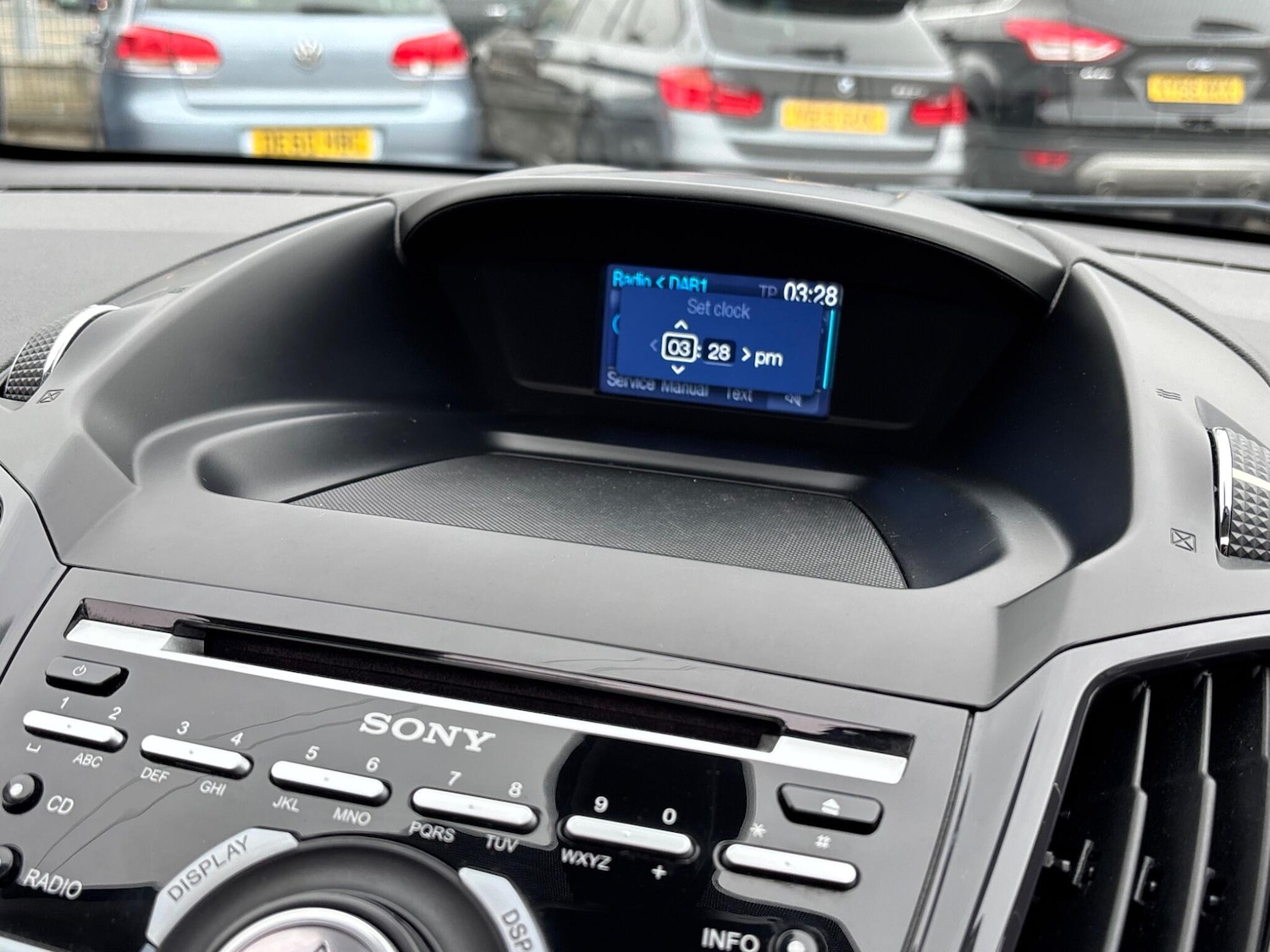 Used Ford Kuga for sale - 77854100: Photo 78