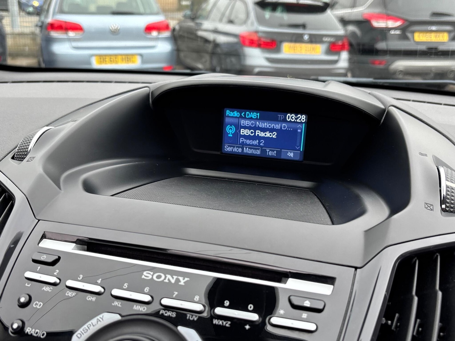 Used Ford Kuga for sale - 77854100: Photo 79