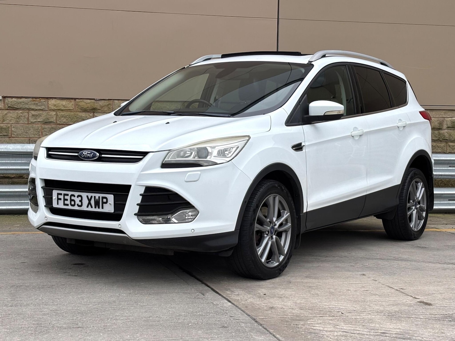 Used Ford Kuga for sale - 77854100: Photo 8