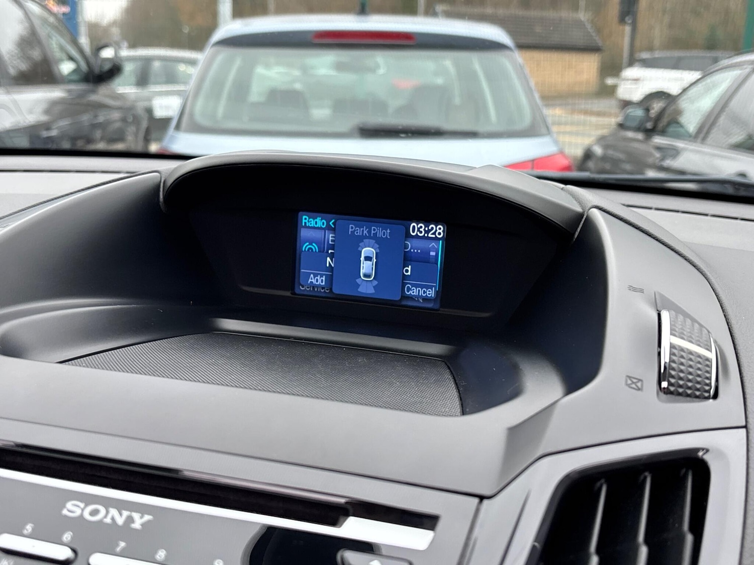 Used Ford Kuga for sale - 77854100: Photo 80