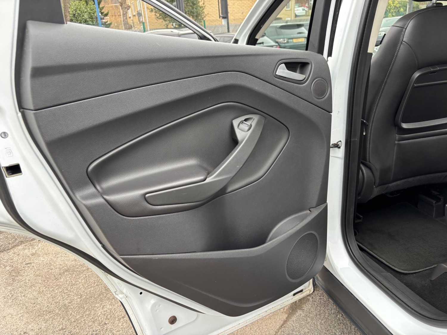 Used Ford Kuga for sale - 77854100: Photo 82