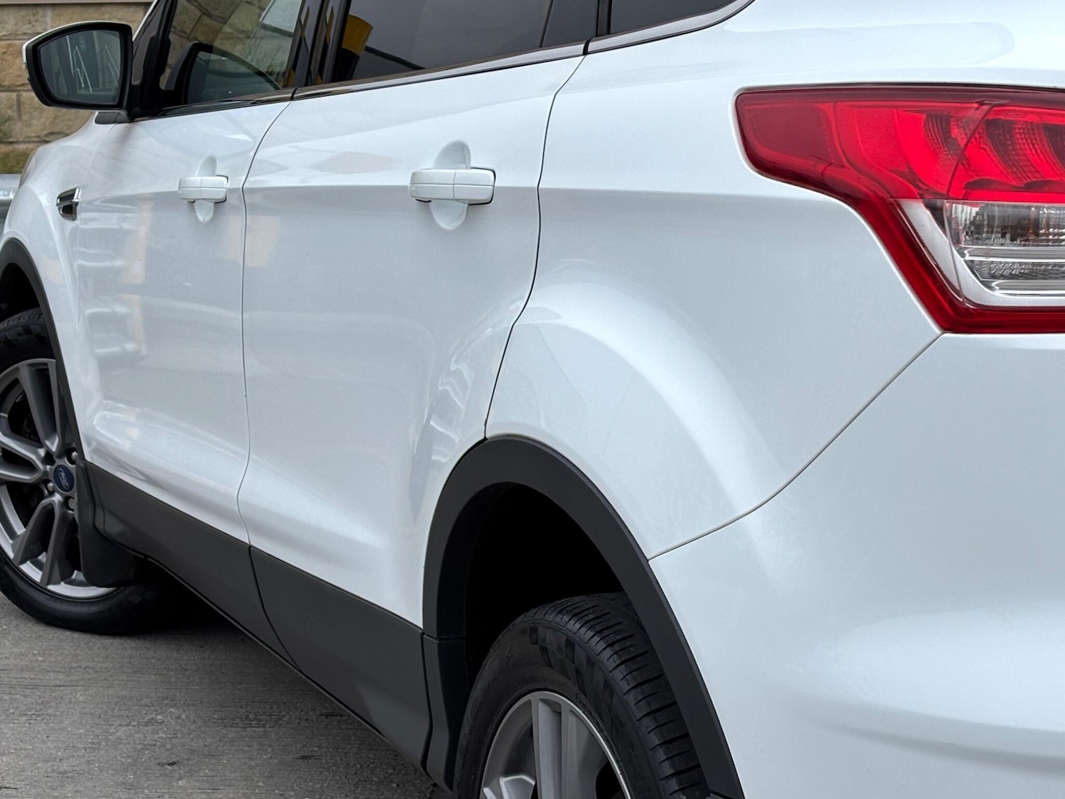 Used Ford Kuga for sale - 77854100: Photo 9