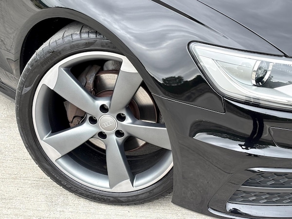 Used Audi A6 Avant 2013 for sale - 75153222: Photo 10