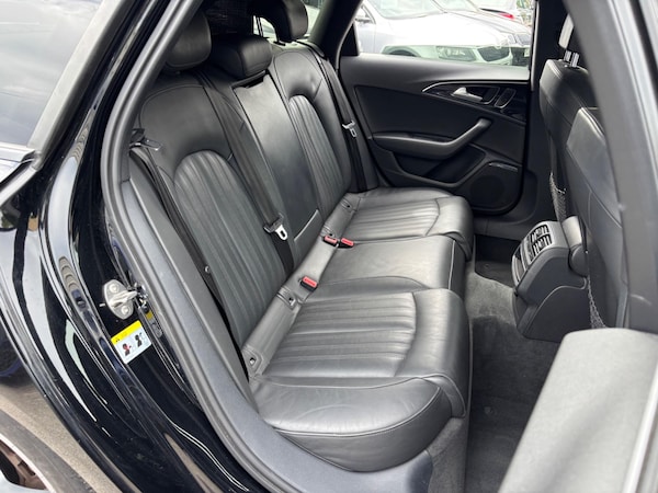 Used Audi A6 Avant 2013 for sale - 75153222: Photo 12