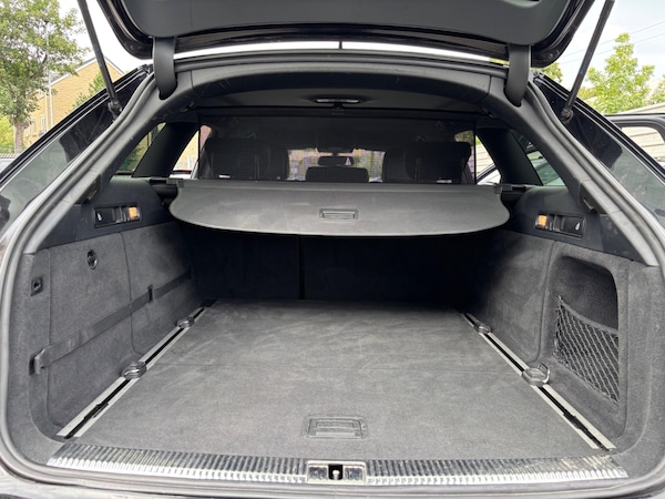 Used Audi A6 Avant 2013 for sale - 75153222: Photo 13