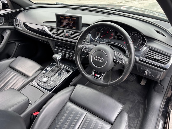 Used Audi A6 Avant 2013 for sale - 75153222: Photo 15