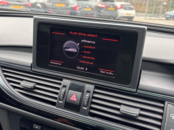 Used Audi A6 Avant 2013 for sale - 75153222: Photo 18