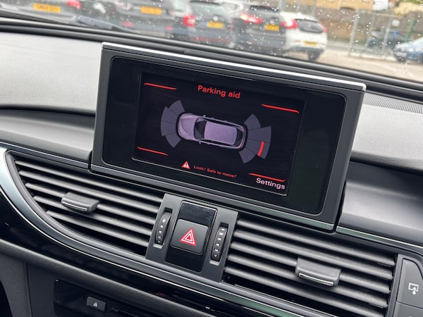 Used Audi A6 Avant 2013 for sale - 75153222: Photo 19