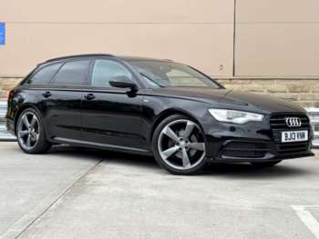 Used Audi A6 Saloon 2013 for sale - 75153222: Photo