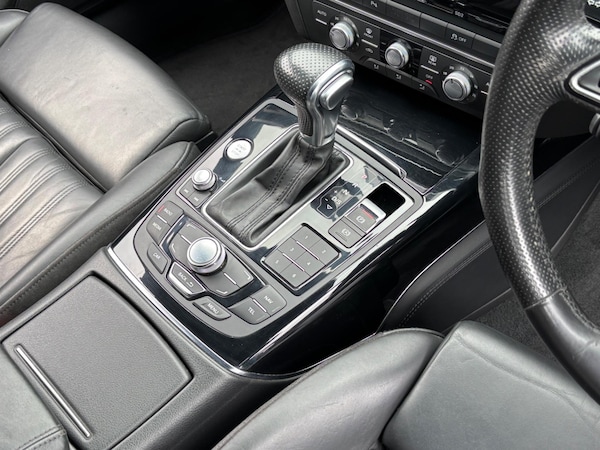 Used Audi A6 Avant 2013 for sale - 75153222: Photo 20