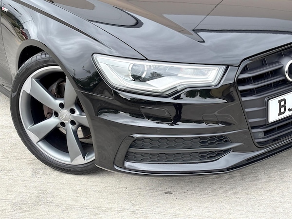 Used Audi A6 Avant 2013 for sale - 75153222: Photo 24