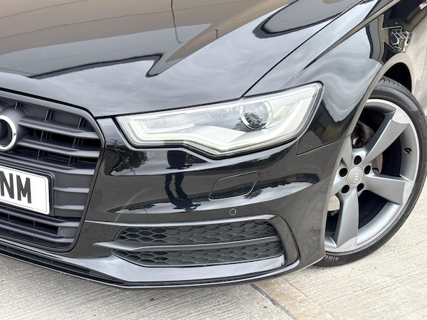 Used Audi A6 Avant 2013 for sale - 75153222: Photo 25
