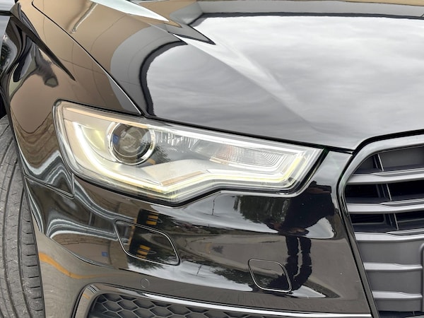 Used Audi A6 Avant 2013 for sale - 75153222: Photo 26