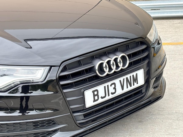 Used Audi A6 Avant 2013 for sale - 75153222: Photo 27