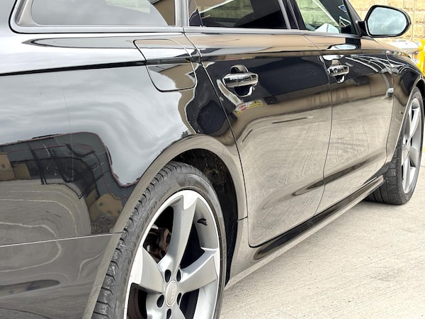 Used Audi A6 Avant 2013 for sale - 75153222: Photo 28