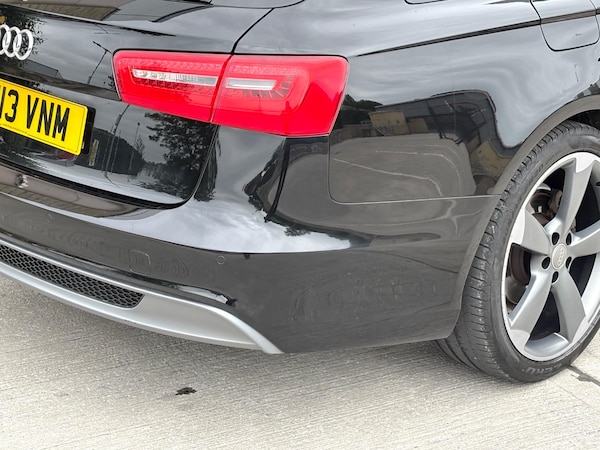 Used Audi A6 Avant 2013 for sale - 75153222: Photo 33