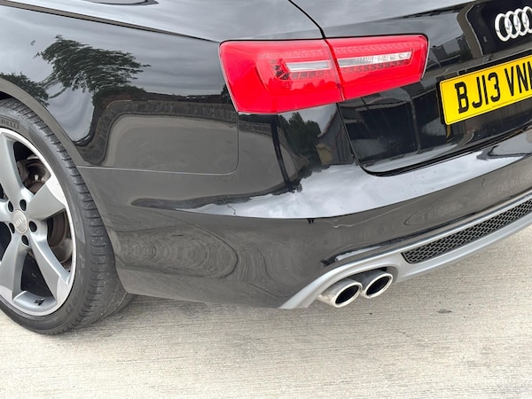 Used Audi A6 Avant 2013 for sale - 75153222: Photo 34