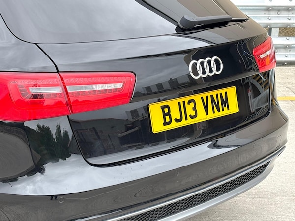 Used Audi A6 Avant 2013 for sale - 75153222: Photo 35