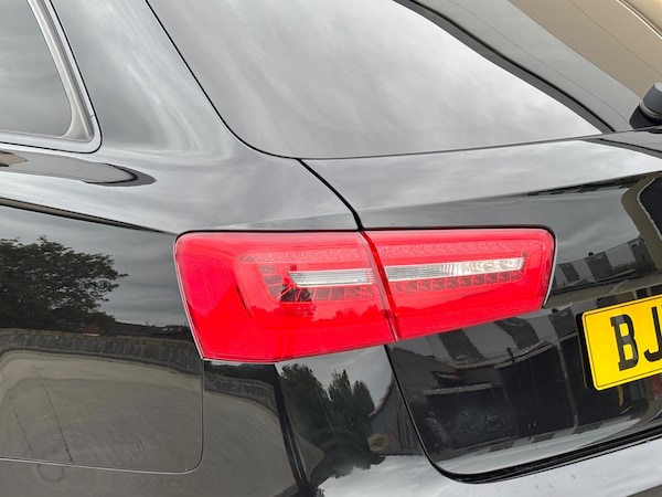 Used Audi A6 Avant 2013 for sale - 75153222: Photo 36