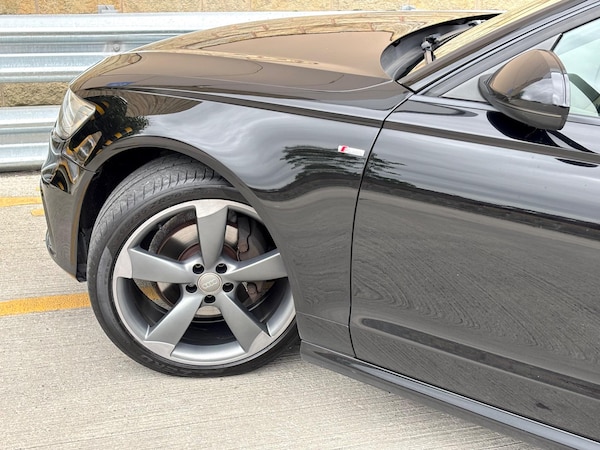 Used Audi A6 Avant 2013 for sale - 75153222: Photo 37