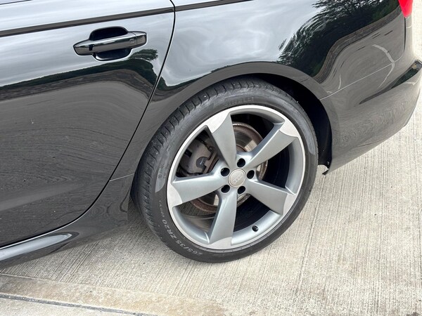 Used Audi A6 Avant 2013 for sale - 75153222: Photo 38