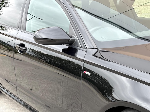 Used Audi A6 Avant 2013 for sale - 75153222: Photo 40