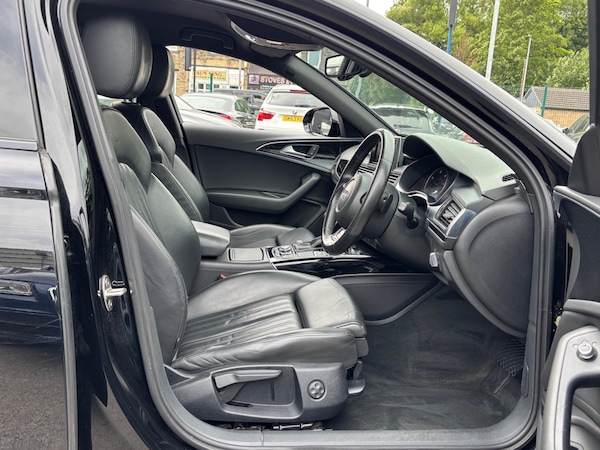 Used Audi A6 Avant 2013 for sale - 75153222: Photo 41