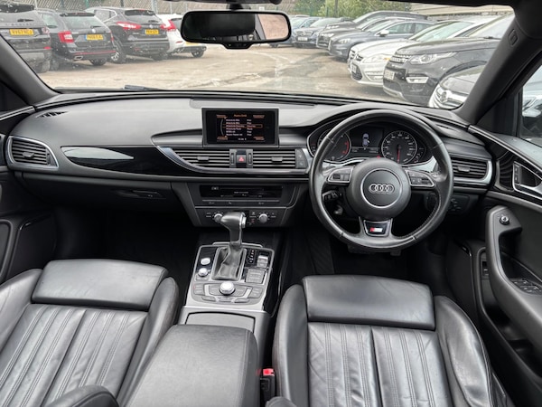 Used Audi A6 Avant 2013 for sale - 75153222: Photo 43