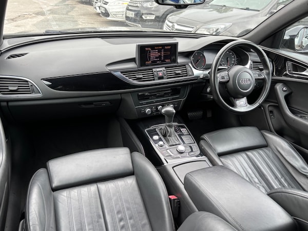 Used Audi A6 Avant 2013 for sale - 75153222: Photo 44